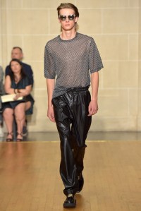 Sean Suen Men's Spring 2017