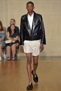 Sean Suen Men's Spring 2017