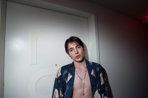Harry Brant