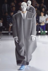 Thom Browne Men's Spring 2017