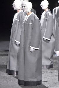 Thom Browne Men's Spring 2017