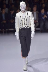 Thom Browne Men's Spring 2017