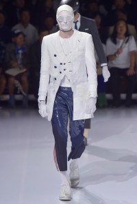 Thom Browne Men's Spring 2017