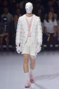 Thom Browne Men's Spring 2017