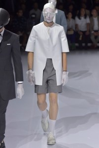 Thom Browne Men's Spring 2017