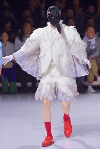 Thom Browne Men's Spring 2017