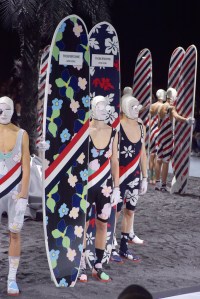 Thom Browne Men's Spring 2017