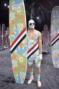 Thom Browne Men's Spring 2017