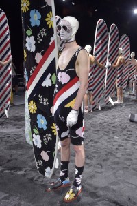 Thom Browne Men's Spring 2017