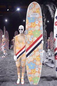 Thom Browne Men's Spring 2017