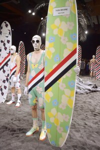 Thom Browne Men's Spring 2017