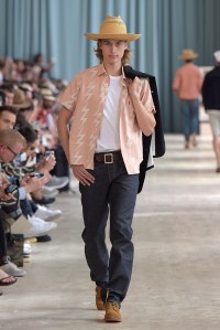 Visvim Men's Spring 2017