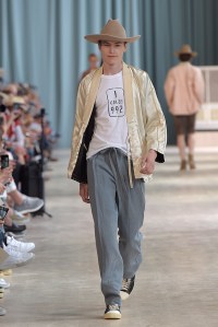 Visvim Men's Spring 2017