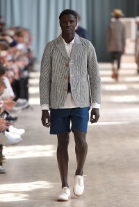 Visvim Men's Spring 2017