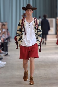 Visvim Men's Spring 2017