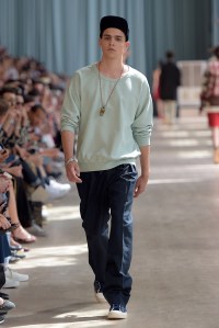 Visvim Men's Spring 2017