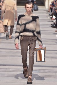 Louis Vuitton Men's Spring 2017