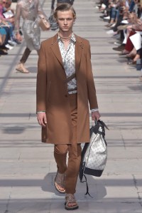 Louis Vuitton Men's Spring 2017