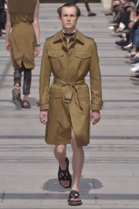 Louis Vuitton Men's Spring 2017