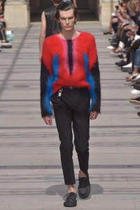 Louis Vuitton Men's Spring 2017