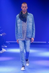 White Mountaineering Men's Spring 2017