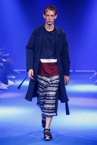 White Mountaineering Men's Spring 2017