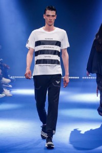 White Mountaineering Men's Spring 2017