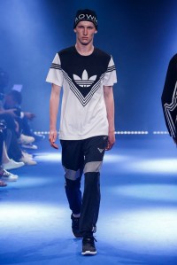 White Mountaineering Men's Spring 2017