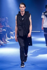 White Mountaineering Men's Spring 2017