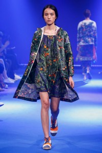 White Mountaineering Men's Spring 2017