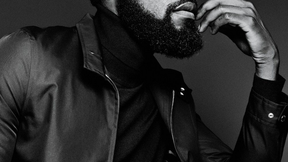 Yahya Abdul-Mateen II Talks Netflix's 'The Get Down'