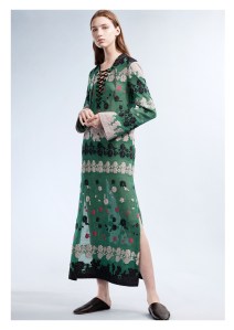 Yigal Azrouël Resort 2017