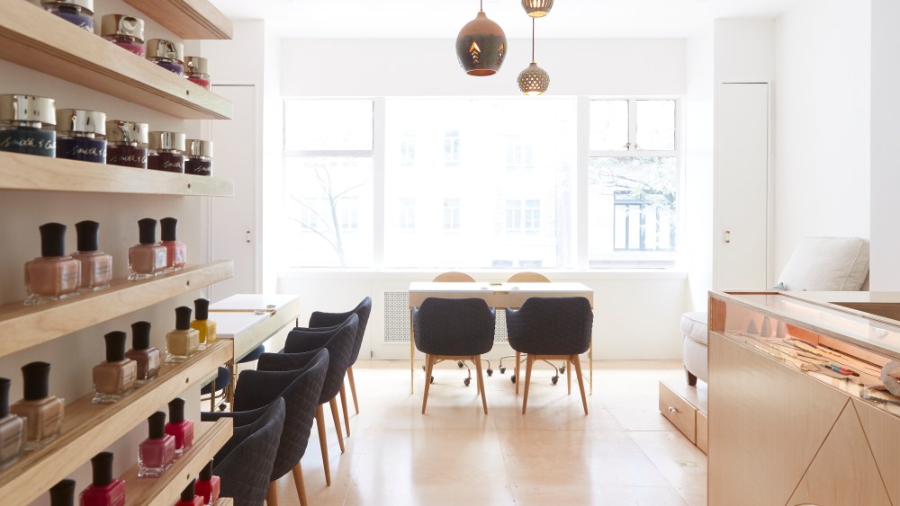 Valley Nails Opens Upper East Side Location