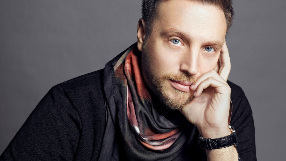 Ariel Foxman