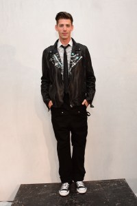 Artistix Men's RTW Spring 2017 Presentation
