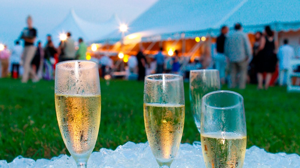 James Beard Foundation’s Chefs & Champagne Turns 26