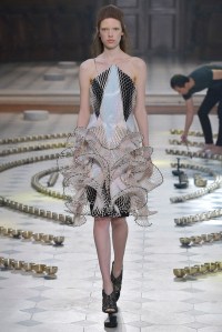 Iris Van Herpen Couture Fall 2016