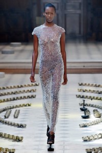 Iris Van Herpen Couture Fall 2016