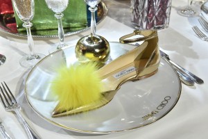 Jimmy Choo Resort 2017