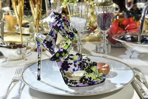 Jimmy Choo Resort 2017