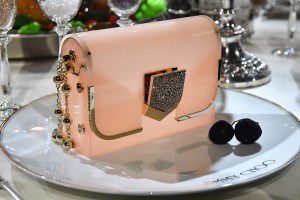 Jimmy Choo Resort 2017