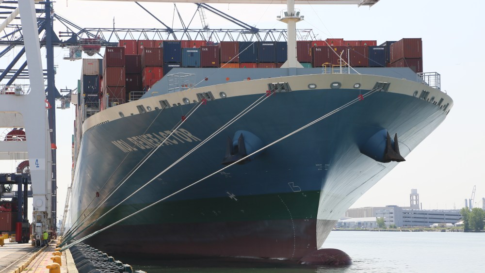 MOL Benefactor