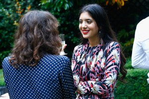 Noor Fares