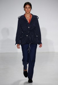 Palmier Du Mal Men's RTW Spring 2017