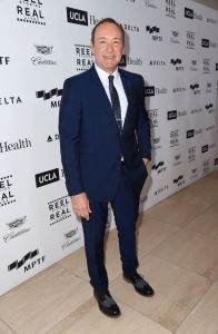 Emmy Nominees 2016 Kevin Spacey