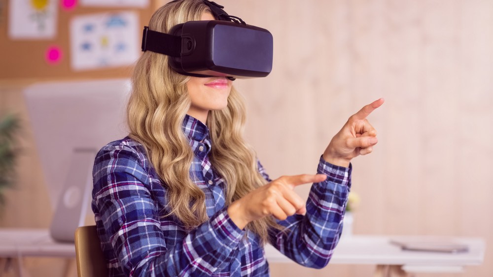 virtual reality