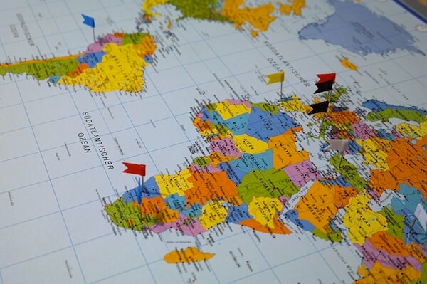 PwC: 2050, These Key Sourcing Countries Will be Leading the Pack