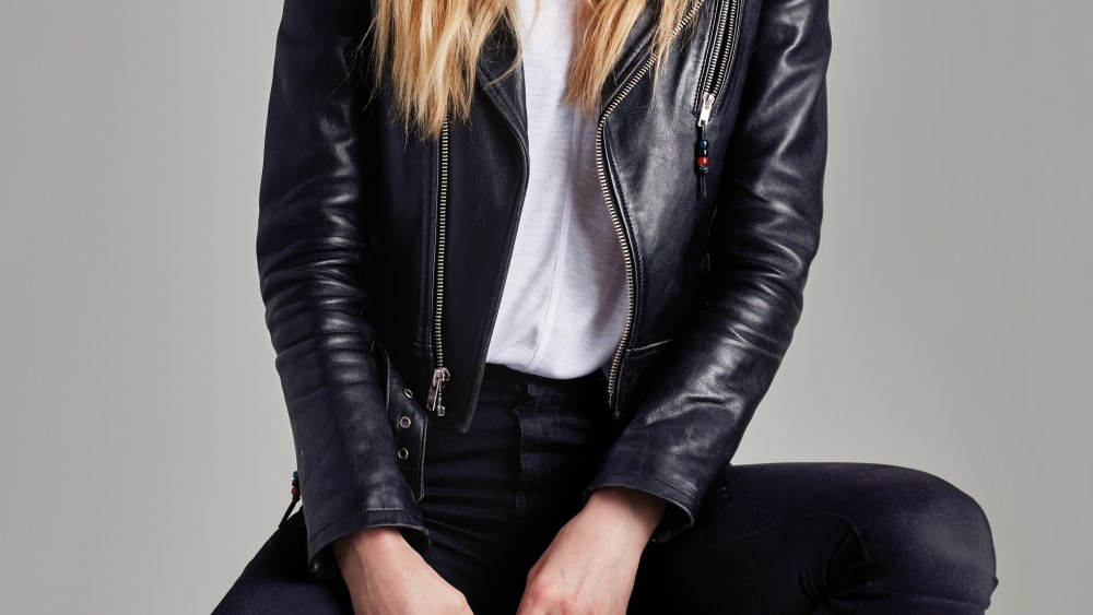 Katrin Thormann