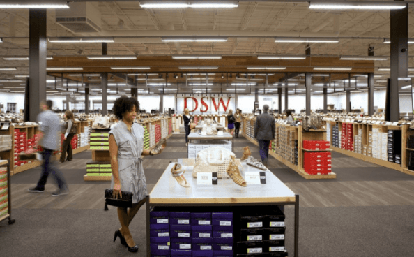 Retailers Provide Less Friction, Better Experiences