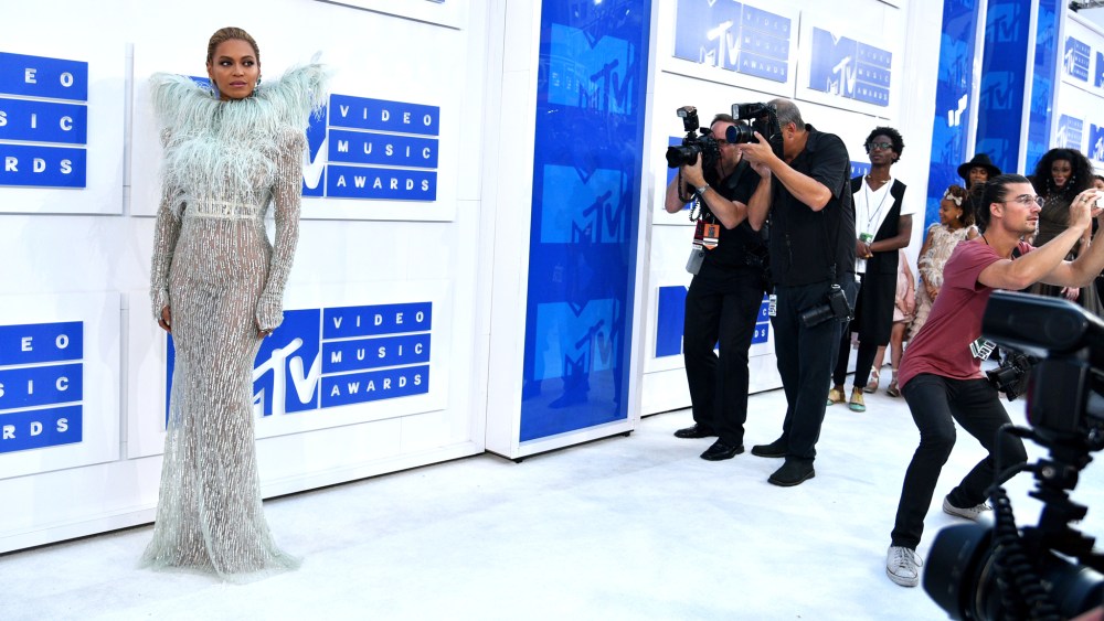 The Celebrity As Designer, and Other Google Fashion Winners in 2016